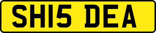 SH15DEA