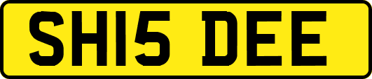 SH15DEE