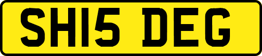SH15DEG