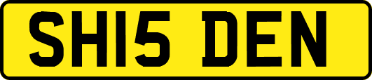 SH15DEN