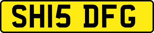 SH15DFG