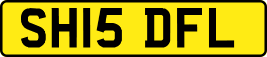 SH15DFL