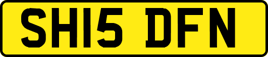 SH15DFN