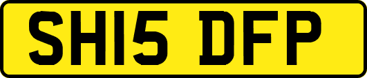 SH15DFP