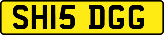 SH15DGG