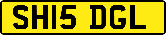 SH15DGL