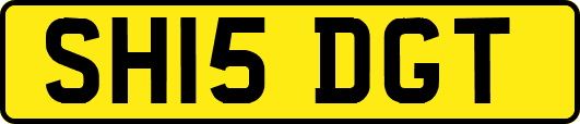SH15DGT