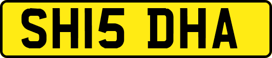 SH15DHA