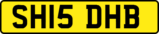 SH15DHB