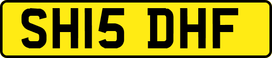 SH15DHF