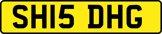SH15DHG