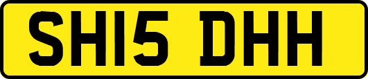 SH15DHH