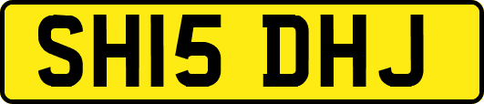 SH15DHJ