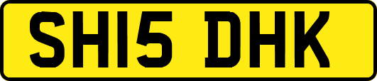 SH15DHK