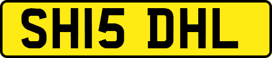 SH15DHL