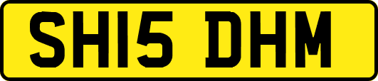 SH15DHM