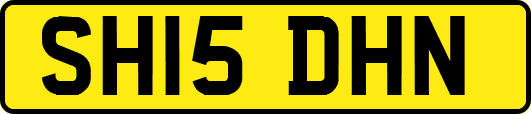 SH15DHN