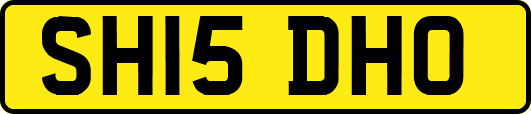 SH15DHO