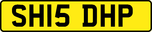 SH15DHP