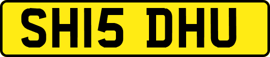 SH15DHU
