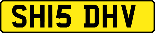 SH15DHV