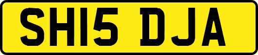 SH15DJA