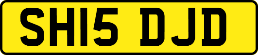 SH15DJD