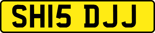 SH15DJJ