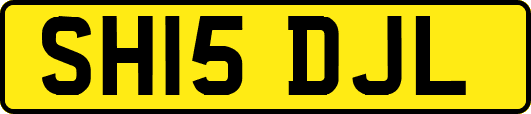 SH15DJL