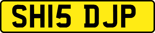 SH15DJP