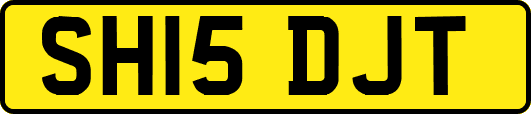 SH15DJT
