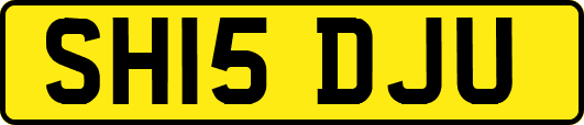 SH15DJU