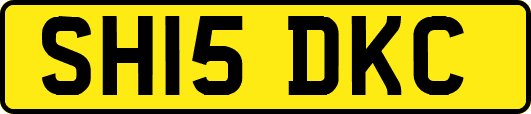 SH15DKC