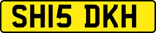 SH15DKH