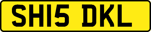 SH15DKL