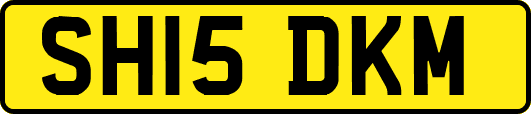 SH15DKM
