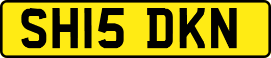 SH15DKN
