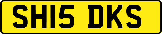 SH15DKS