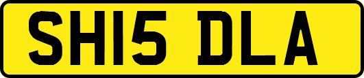 SH15DLA