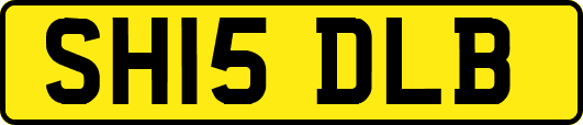 SH15DLB