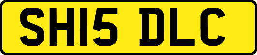 SH15DLC