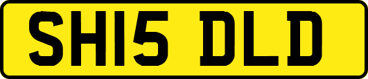 SH15DLD