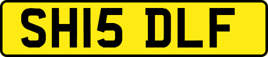 SH15DLF