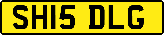 SH15DLG