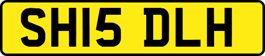 SH15DLH