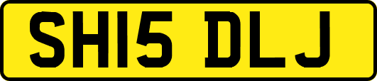 SH15DLJ