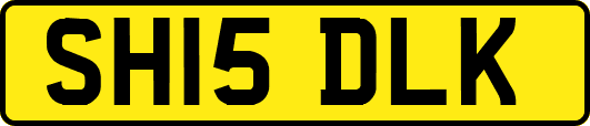SH15DLK
