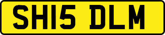 SH15DLM