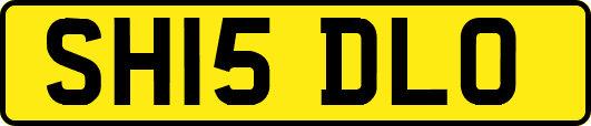 SH15DLO