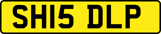 SH15DLP